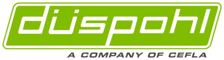 Duspohl logo.