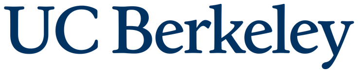 UC Berkeley logo.